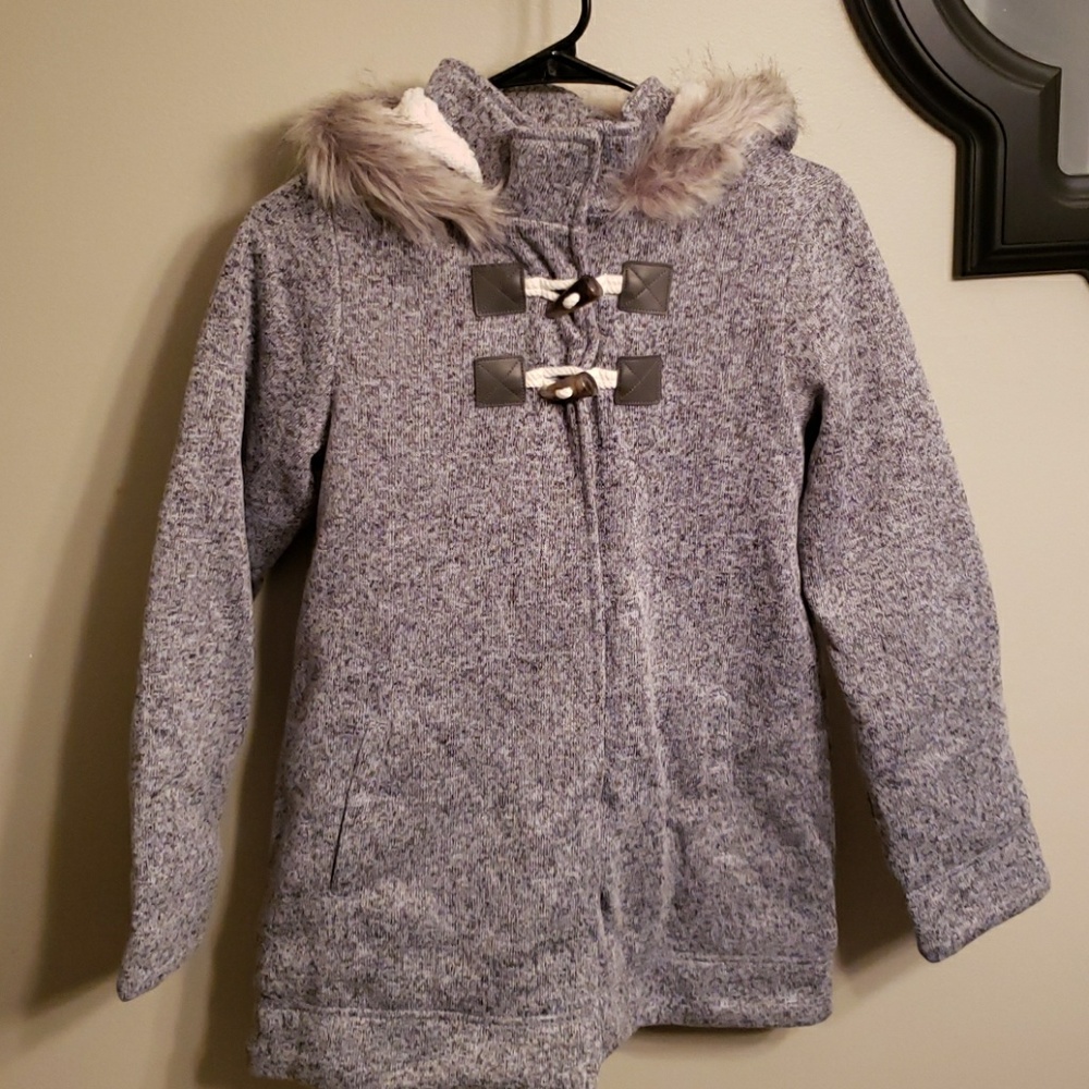 New Girls Jacket